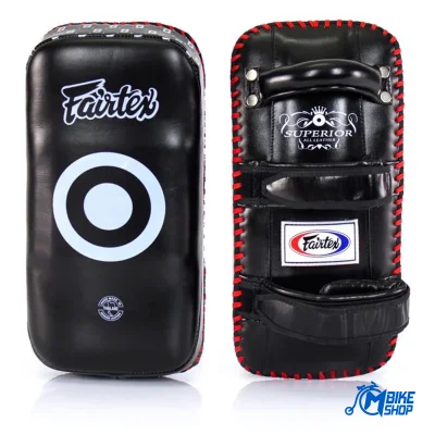 FAIRTEX Kick Pads Jastučići KPLS2 Black